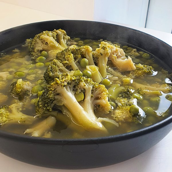 What to eat after ending a fast