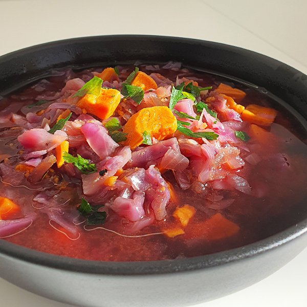 What to eat after ending a fast