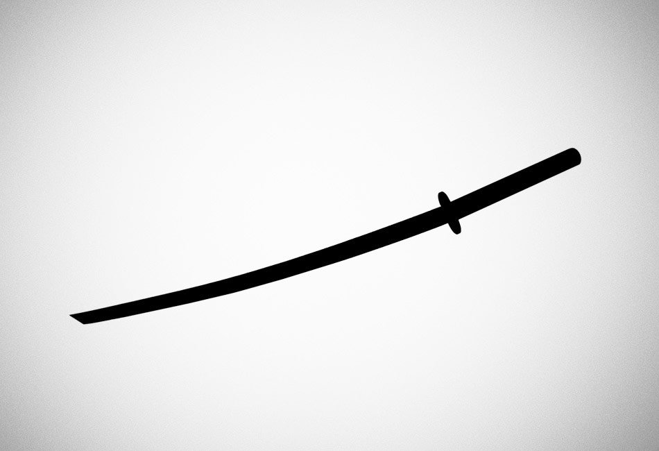 Katana Training for Fun and Fitness