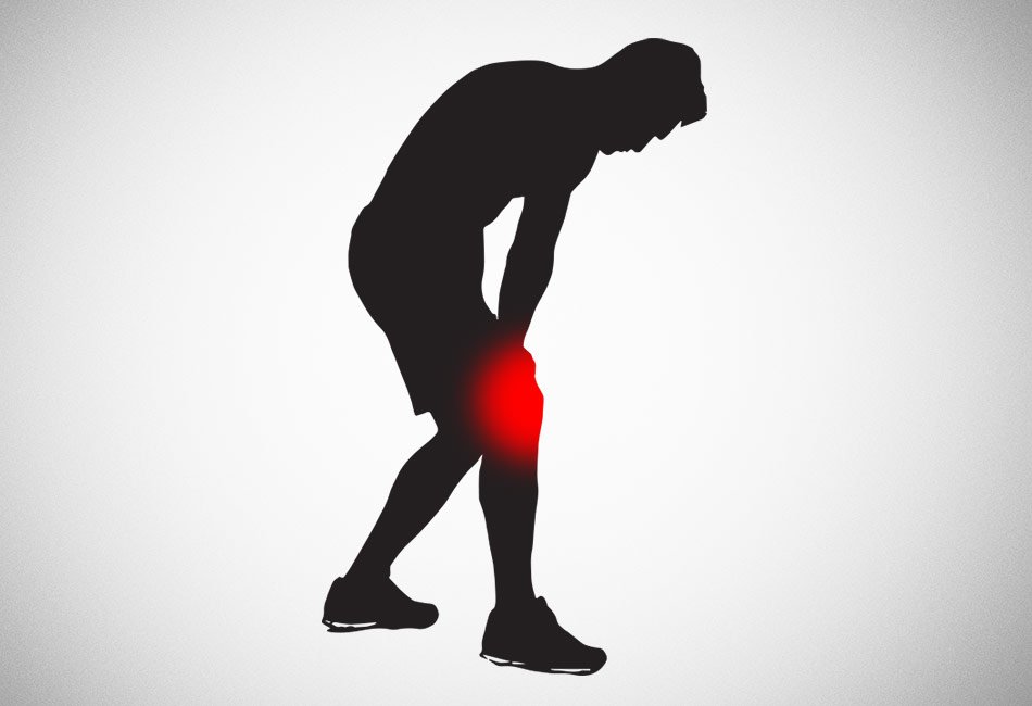 How To Recover From a Knee Injury