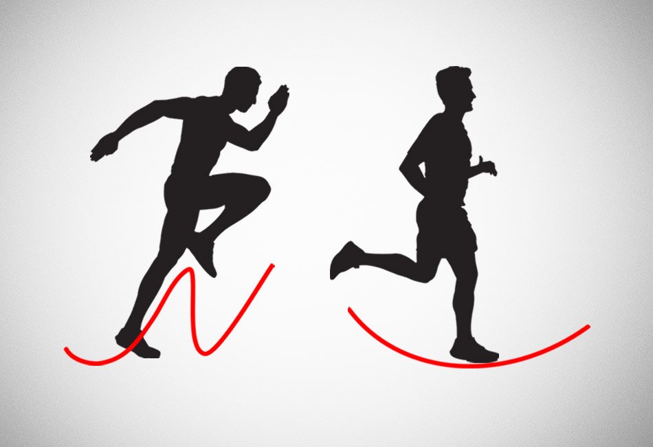 How to Run Faster or Run Longer