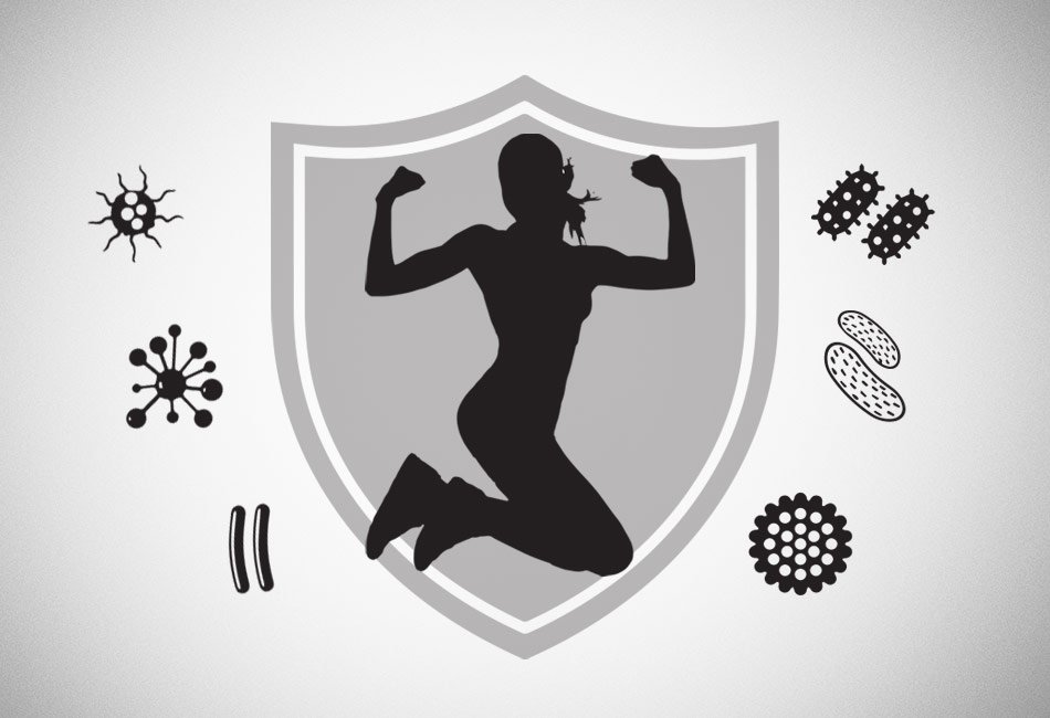 How to Boost Your Immune System With Exercise