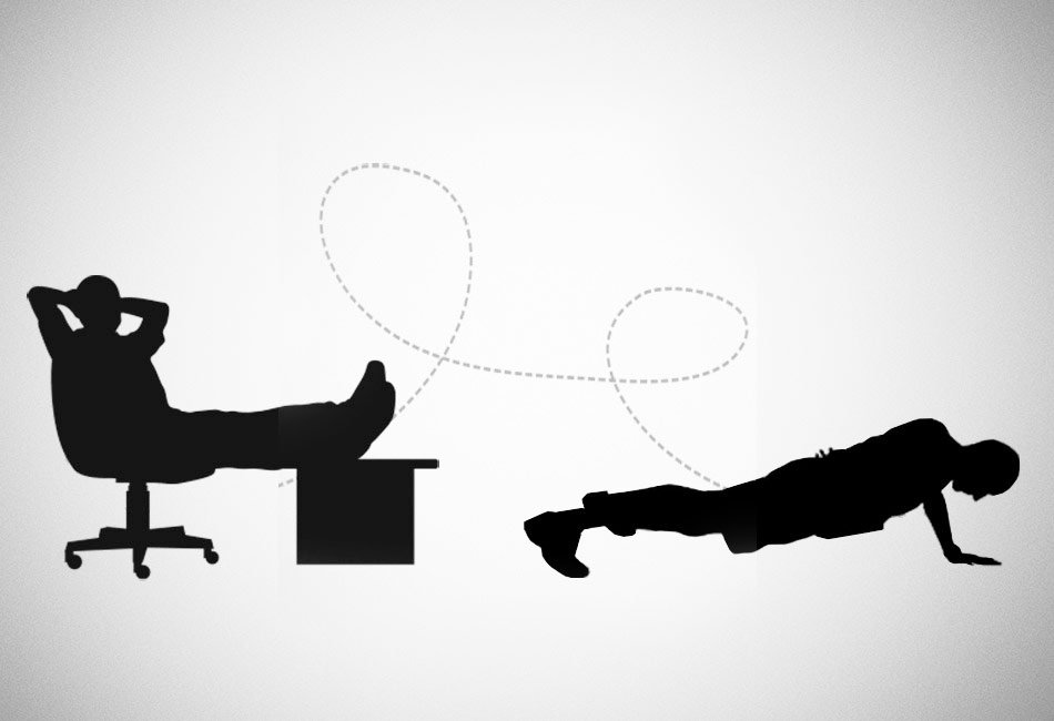 How To Make Yourself Exercise Every Day