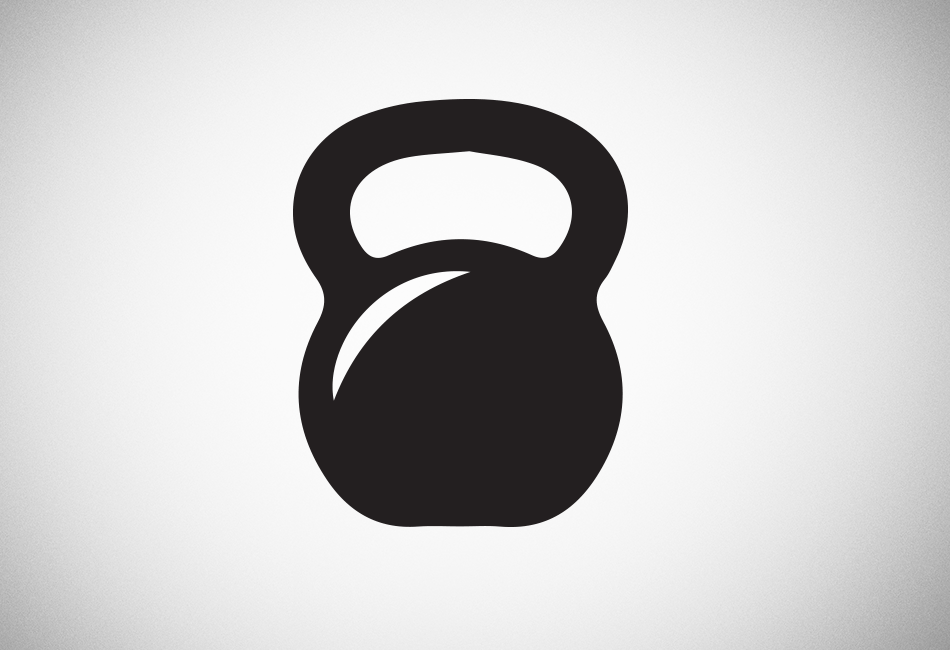 The Benefits Of Using Kettlebells