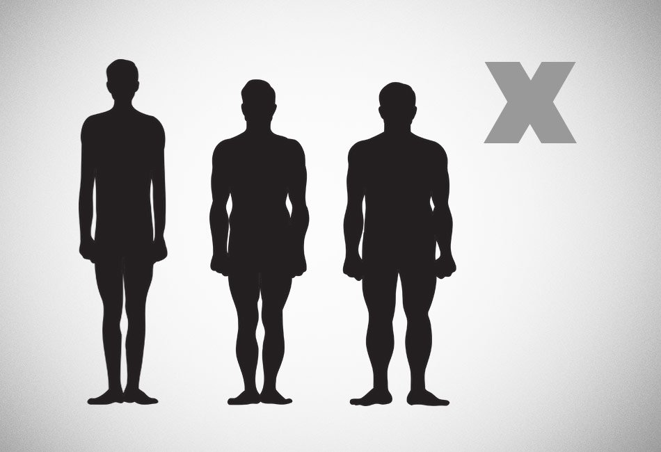 The Myth of Body Types