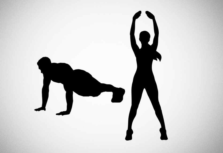 Bodyweight Training Introduction