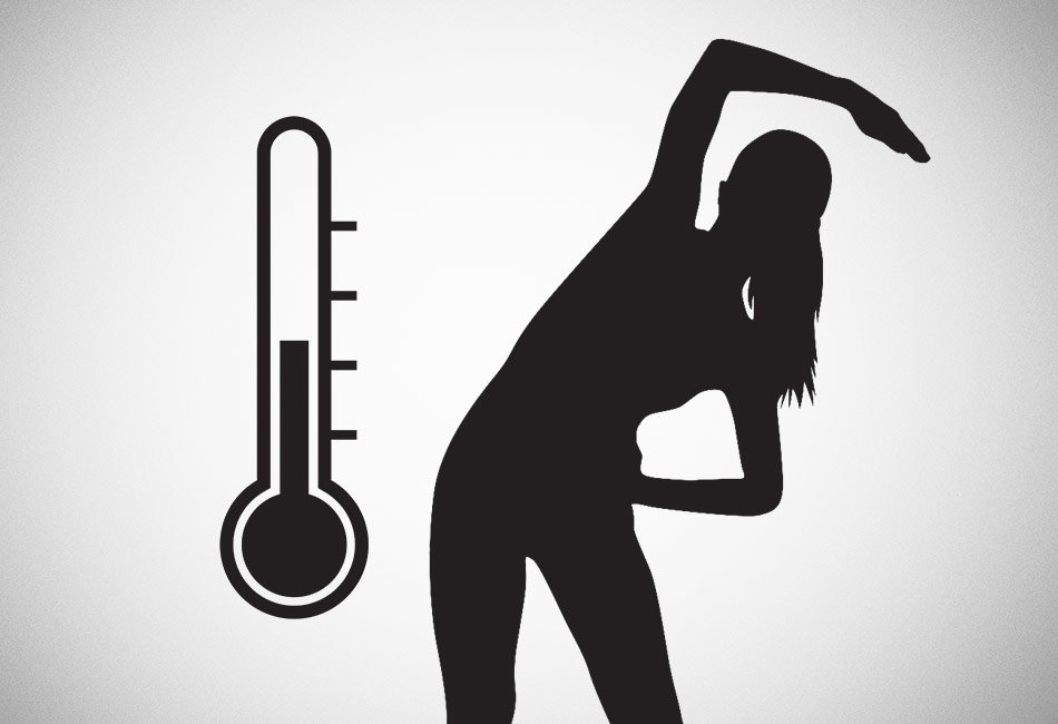 Exercising When You Are Sick