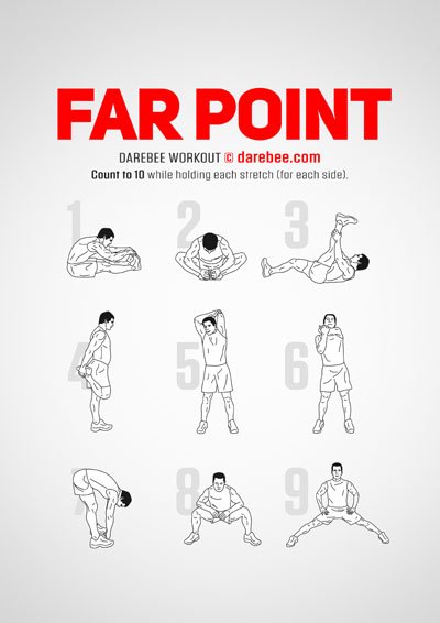 Far Point Workout Far Point Workout