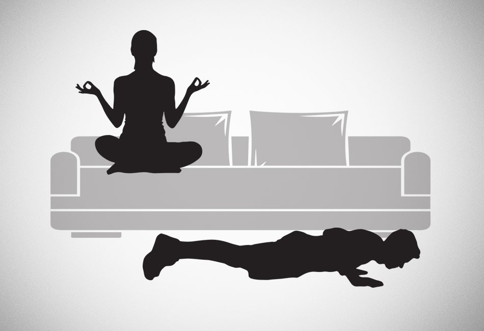 Guide to Exercise at Home