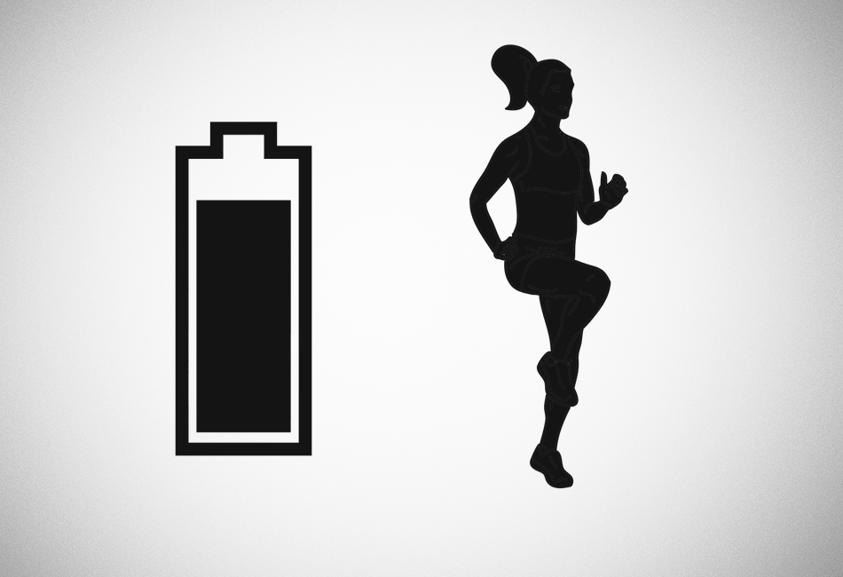 How To Have More Energy