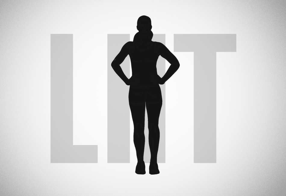 The Benefits Of Low Intensity Interval Training (LIIT)