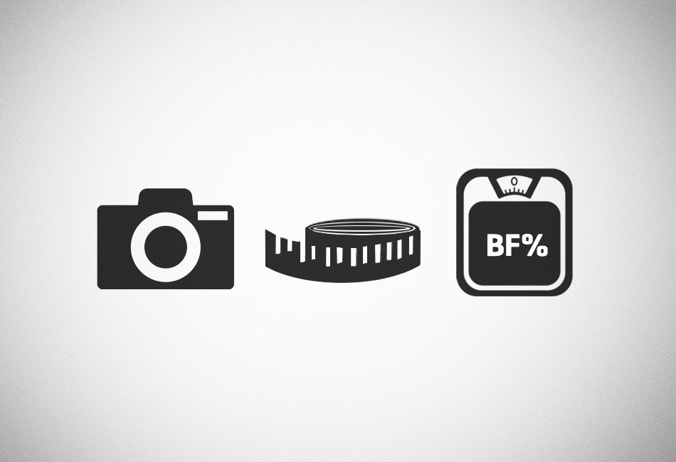 How to measure your progress