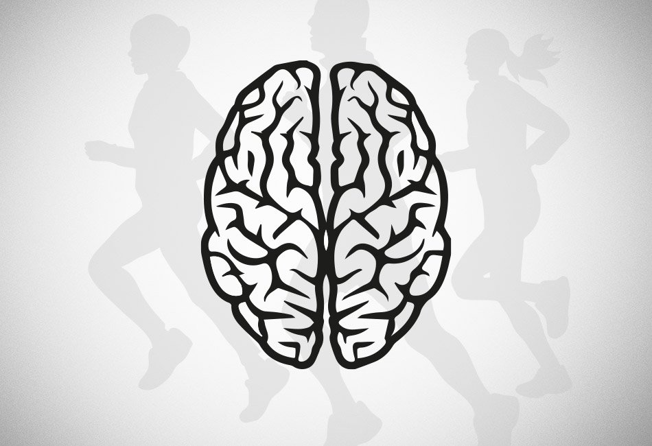 Running and a Healthy Brain