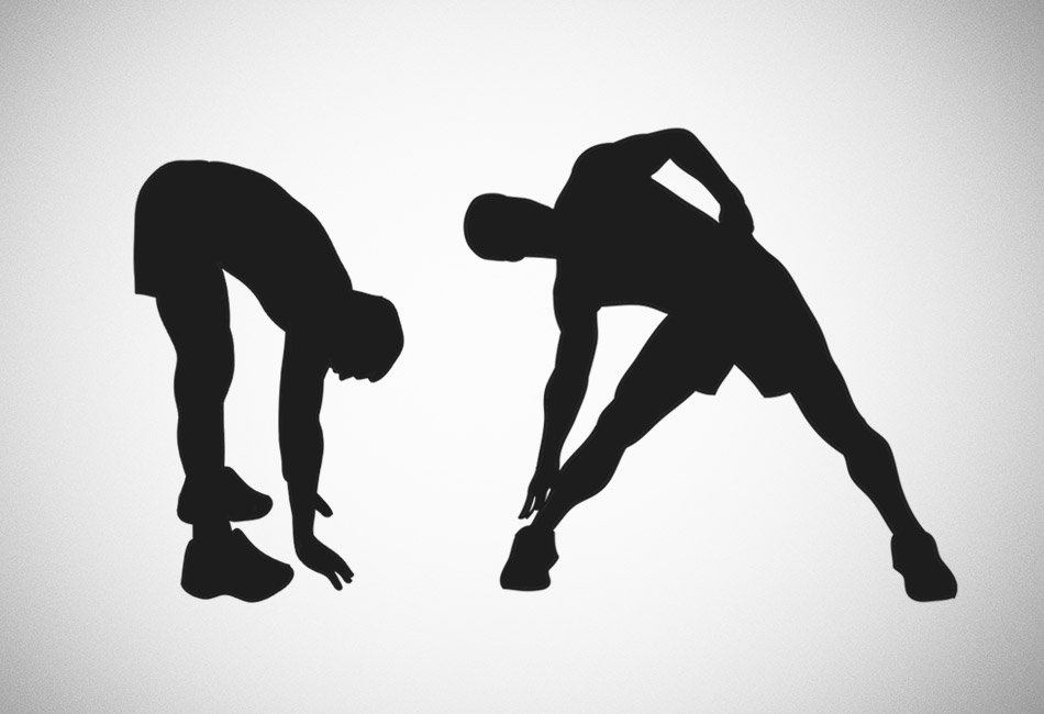 Stretching for Strength & Flexibility